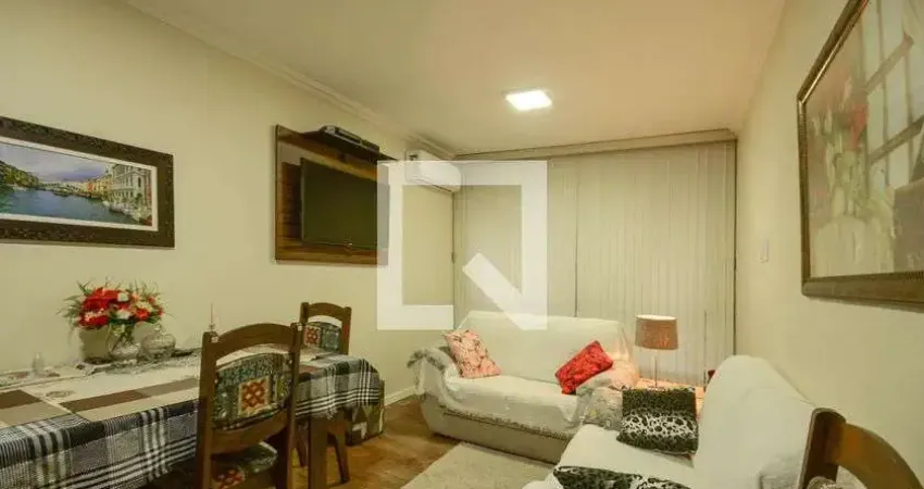 Apartamento para Aluguel - Nonoai, 2 Quartos,  62 m² - Porto Alegre