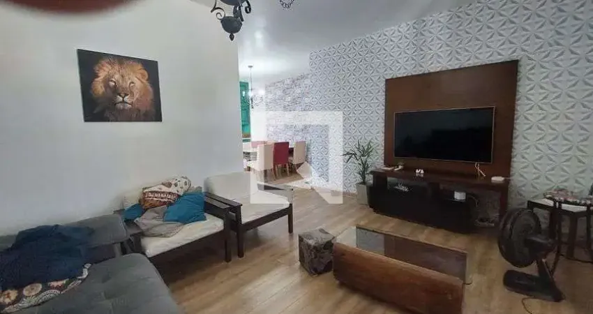 Casa para Aluguel - Itapoã, 4 Quartos,  244 m² - Belo Horizonte