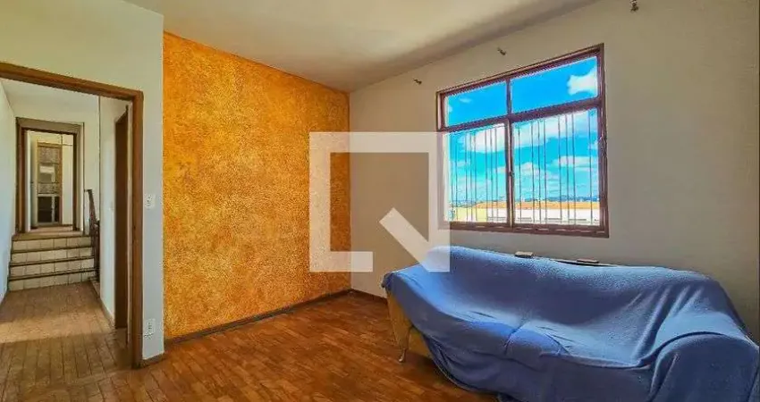 Apartamento para Aluguel - Carlos Prates, 4 Quartos,  122 m² - Belo Horizonte