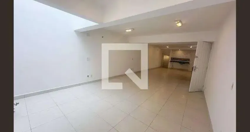 Casa para Aluguel - Vila Pompéia, 1 Quarto,  95 m² - São Paulo