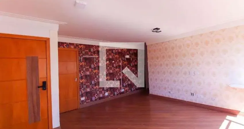 Apartamento para Aluguel - Mooca, 3 Quartos,  109 m² - São Paulo