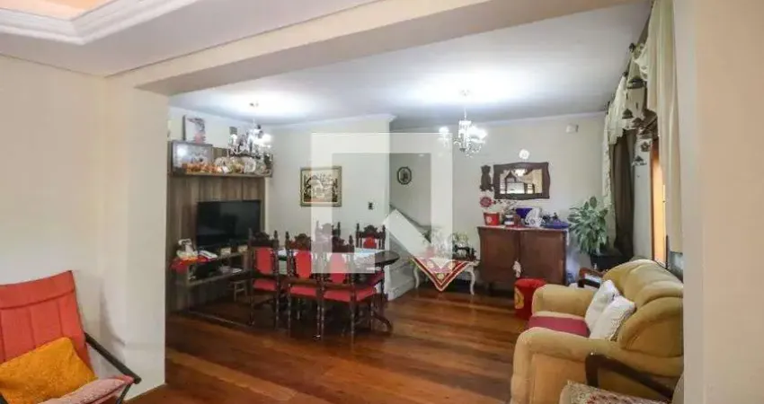 Casa para Aluguel - Nonoai, 4 Quartos,  200 m² - Porto Alegre