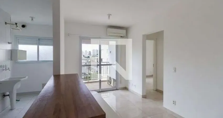 Apartamento para Aluguel - Água Branca, 2 Quartos,  51 m² - São Paulo