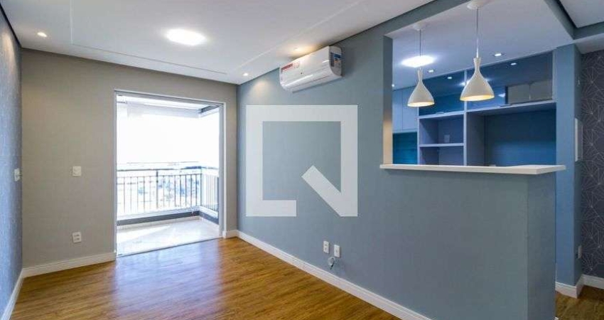 Apartamento para Aluguel - Vila Andrade, 2 Quartos,  55 m² - São Paulo