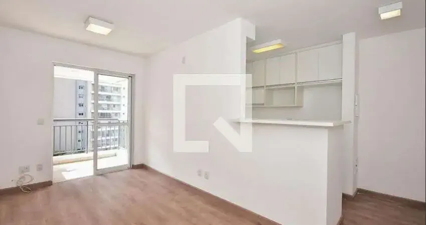 Apartamento para Aluguel - Vila Andrade, 2 Quartos,  55 m² - São Paulo