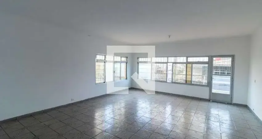Casa para Aluguel - Vila Ré, 3 Quartos,  320 m² - São Paulo