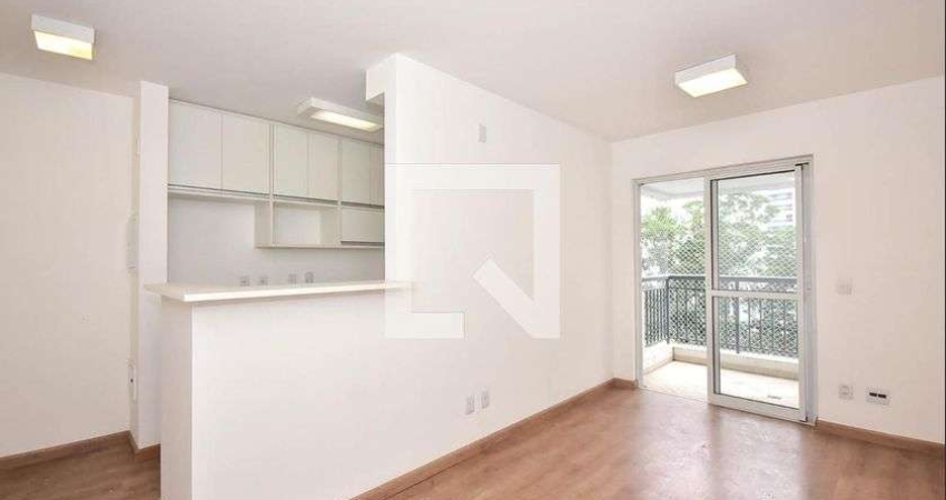 Apartamento para Aluguel - Vila Andrade, 2 Quartos,  55 m² - São Paulo