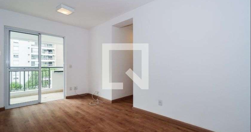 Apartamento para Aluguel - Vila Andrade, 2 Quartos,  55 m² - São Paulo