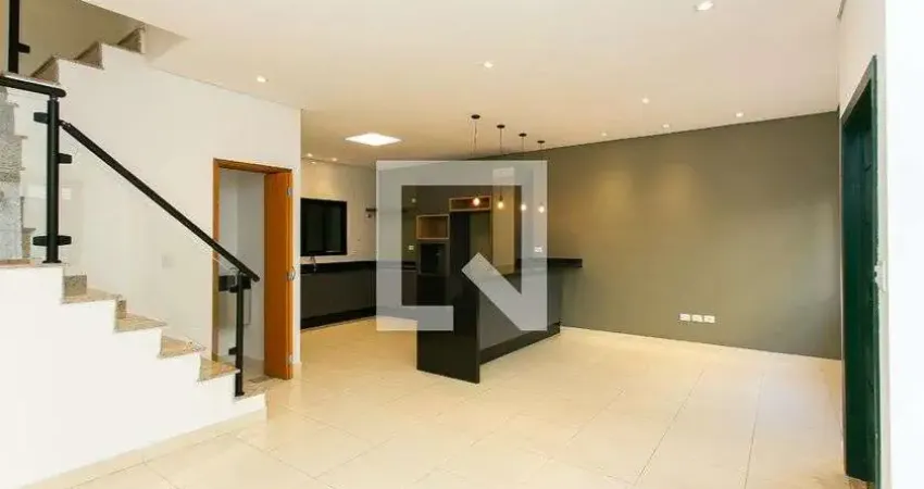Casa / Sobrado em Condomínio para Aluguel - Penha de França, 3 Quartos,  240 m² - São Paulo