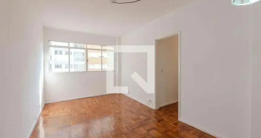 Apartamento para Aluguel - Bela Vista, 2 Quartos,  60 m² - São Paulo