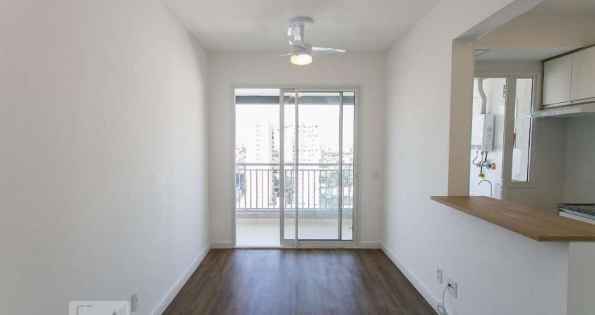 Apartamento para Aluguel - Mooca, 2 Quartos,  57 m² - São Paulo
