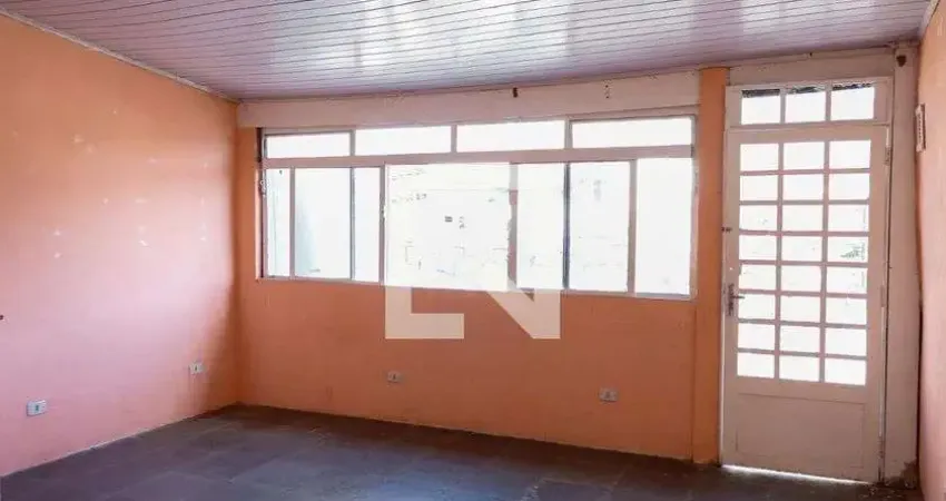 Casa para Aluguel - Cipava, 1 Quarto,  180 m² - Osasco