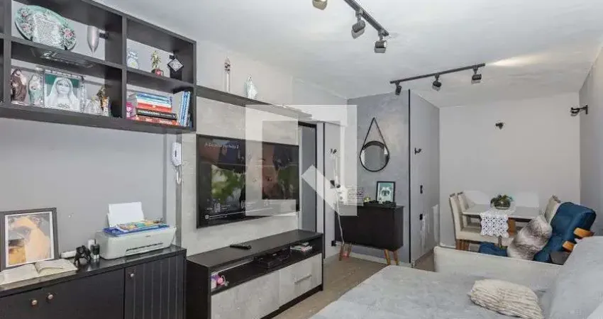 Apartamento para Aluguel - Aclimação, 2 Quartos,  80 m² - São Paulo