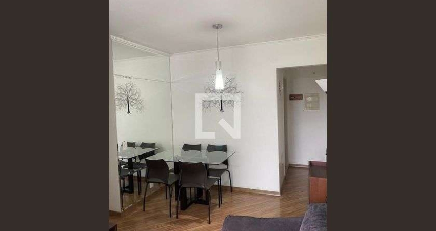 Apartamento para Aluguel - Vila Prudente, 2 Quartos,  49 m² - São Paulo