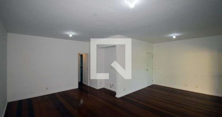 Apartamento para Aluguel - Jardim Oceânico, 3 Quartos,  137 m² - Rio de Janeiro