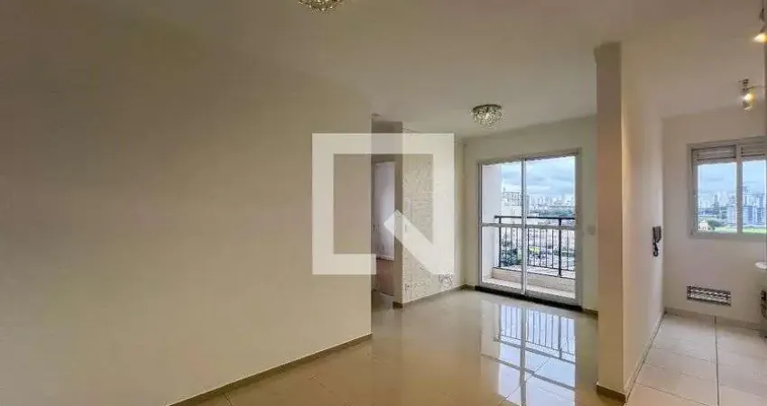 Apartamento para Aluguel - Cambuci, 2 Quartos,  48 m² - São Paulo