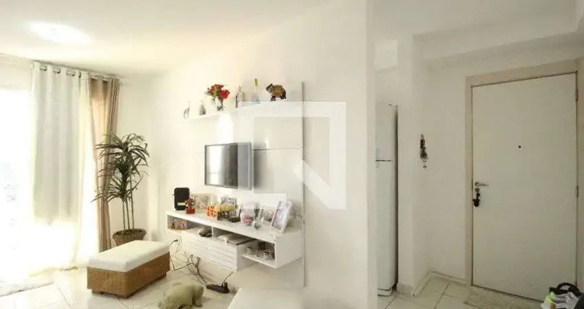 Apartamento para Aluguel - Taquara, 2 Quartos,  67 m² - Rio de Janeiro