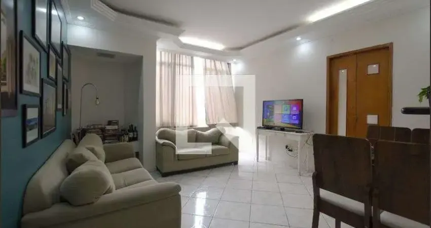 Apartamento para Aluguel - Liberdade, 2 Quartos,  98 m² - São Paulo