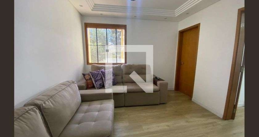 Casa para Aluguel - Ponte Rasa, 2 Quartos,  100 m² - São Paulo