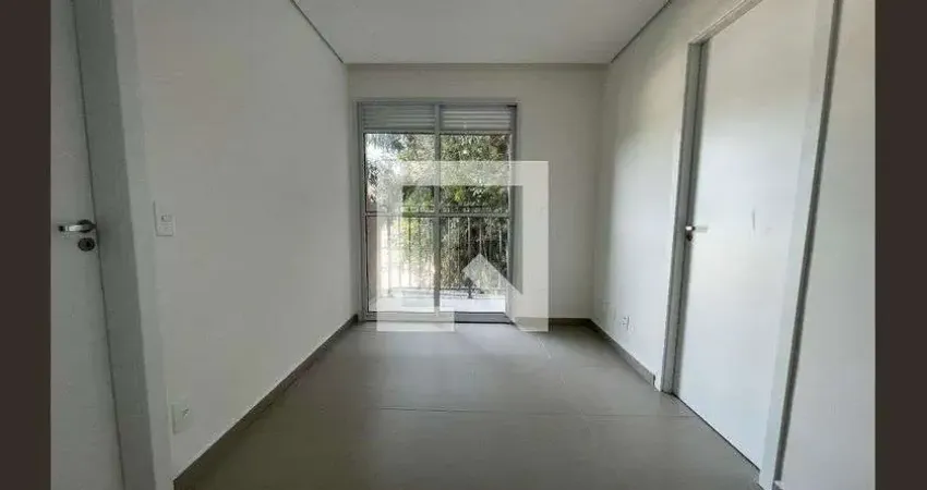 Apartamento para Aluguel - Jardim Éster Yolanda, 2 Quartos,  37 m² - São Paulo