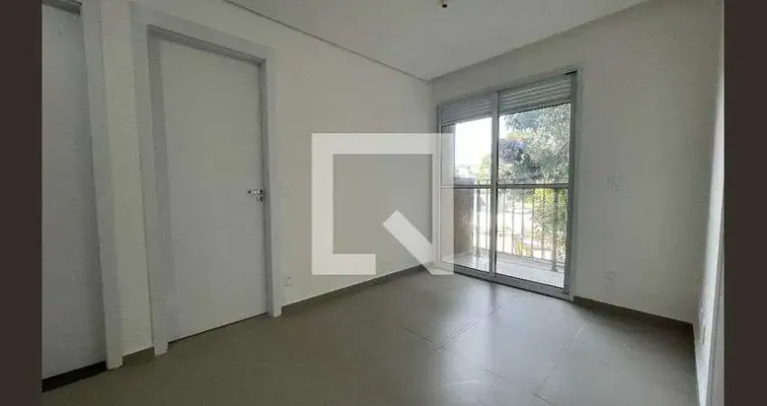 Apartamento para Aluguel - Jardim Éster Yolanda, 2 Quartos,  37 m² - São Paulo
