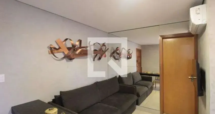Apartamento para Aluguel - Castelo, 1 Quarto,  56 m² - Belo Horizonte