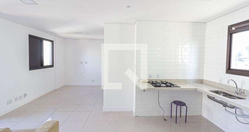 Cobertura para Aluguel - Bela Vista, 1 Quarto,  45 m² - São Paulo