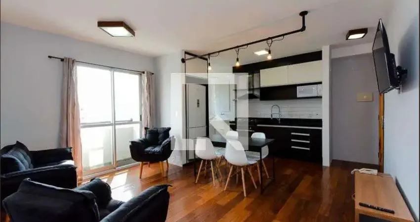 Apartamento para Aluguel - Vila Augusta, 2 Quartos,  58 m² - Guarulhos