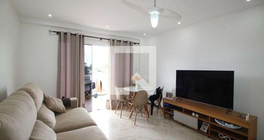 Apartamento para Aluguel - Curicica, 2 Quartos,  66 m² - Rio de Janeiro
