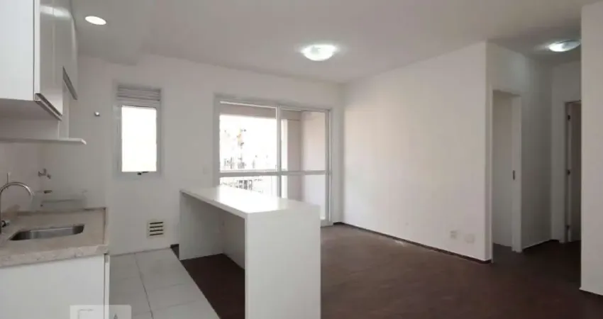 Apartamento para Aluguel - Consolação, 2 Quartos,  65 m² - São Paulo