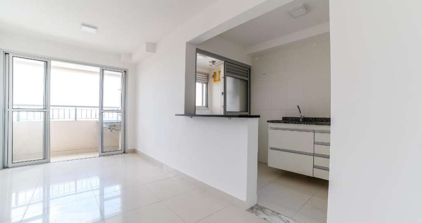 Apartamento para Aluguel - Vila Constança , 2 Quartos,  57 m² - São Paulo