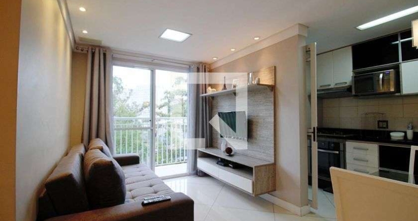 Apartamento para Aluguel - Vila Andrade, 2 Quartos,  47 m² - São Paulo