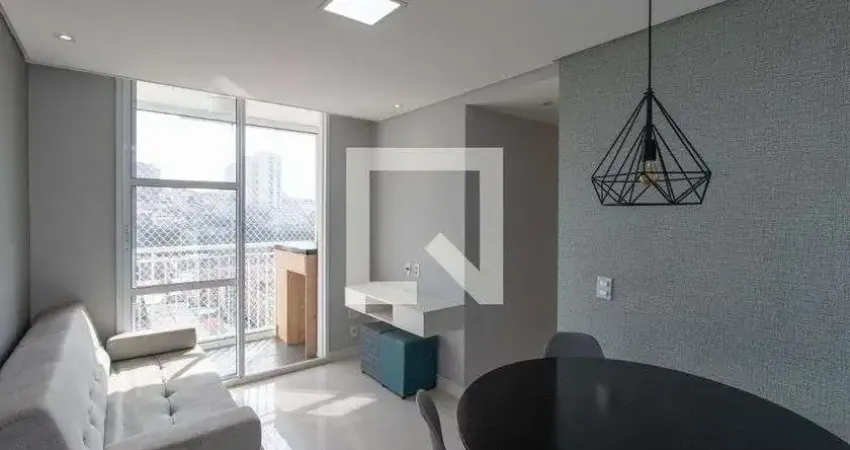 Apartamento para Aluguel - Vila Maria , 2 Quartos,  50 m² - São Paulo