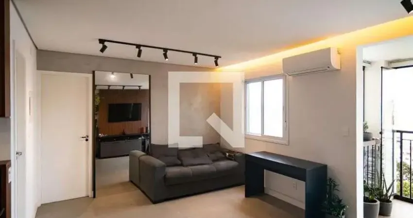 Apartamento para Aluguel - Consolação, 1 Quarto,  57 m² - São Paulo