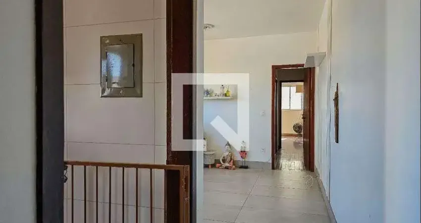 Apartamento para Aluguel - Carlos Prates, 2 Quartos,  70 m² - Belo Horizonte