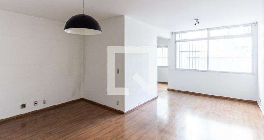 Apartamento para Aluguel - Itaim Bibi, 1 Quarto,  97 m² - São Paulo