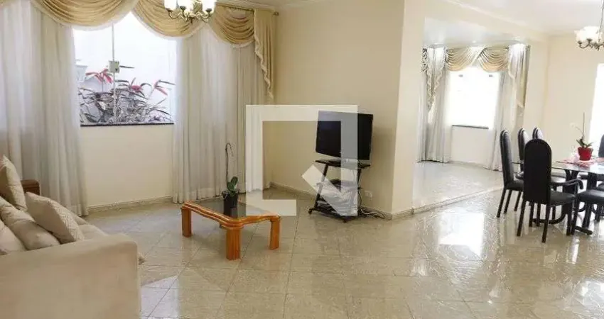 Casa para Aluguel - Bussocaba, 6 Quartos,  270 m² - Osasco