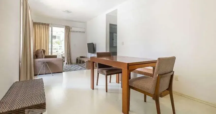 Apartamento para Aluguel - Paraíso, 2 Quartos,  80 m² - São Paulo