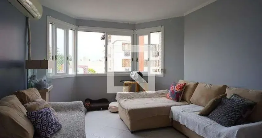 Apartamento para Aluguel - Passo D&apos;areia, 3 Quartos,  88 m² - Porto Alegre