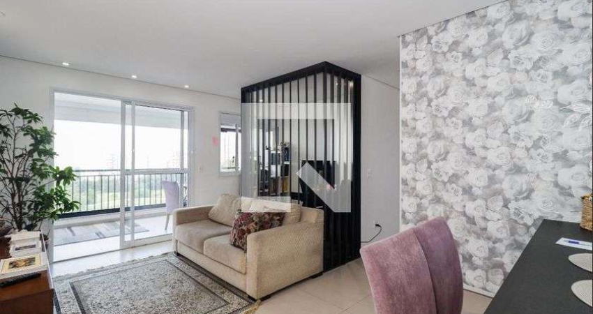 Apartamento para Aluguel - Panamby, 1 Quarto,  66 m² - São Paulo