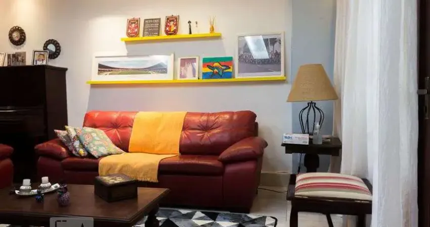 Casa para Aluguel - Recreio, 4 Quartos,  200 m² - Rio de Janeiro