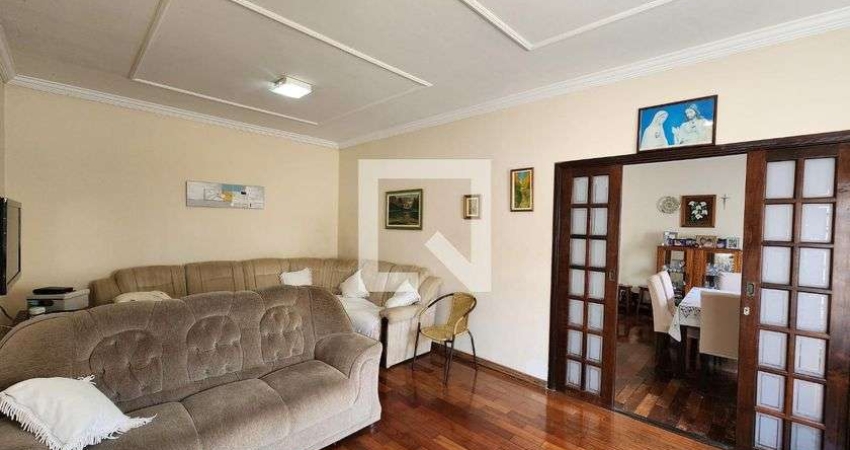 Casa para Aluguel - Tamoio, 4 Quartos,  220 m² - Jundiaí