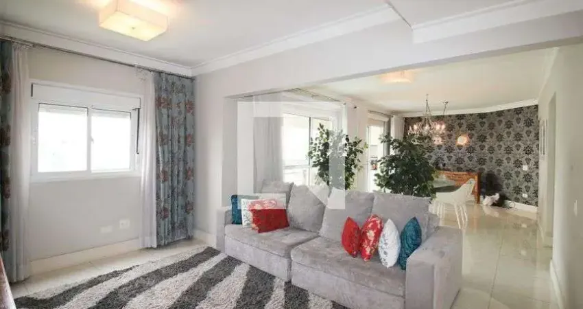 Apartamento para Aluguel - Vila Olímpia, 2 Quartos,  111 m² - São Paulo