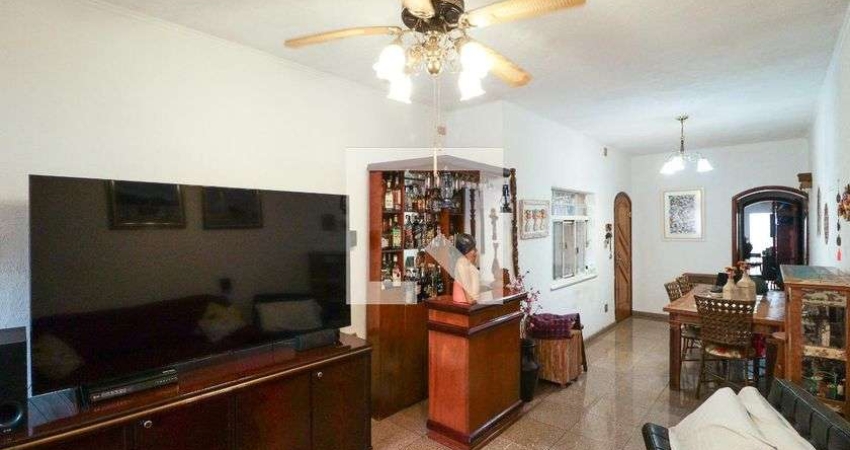 Casa para Aluguel - Água Fria, 4 Quartos,  500 m² - São Paulo