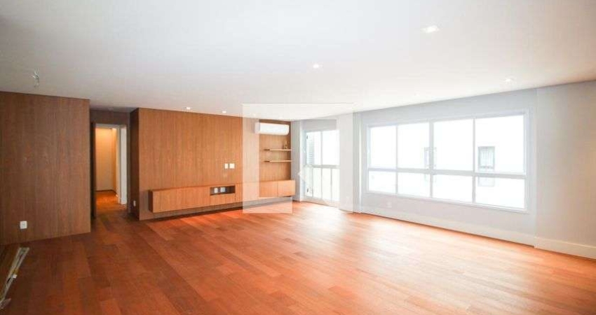 Apartamento para Aluguel - Itaim Bibi, 2 Quartos,  117 m² - São Paulo