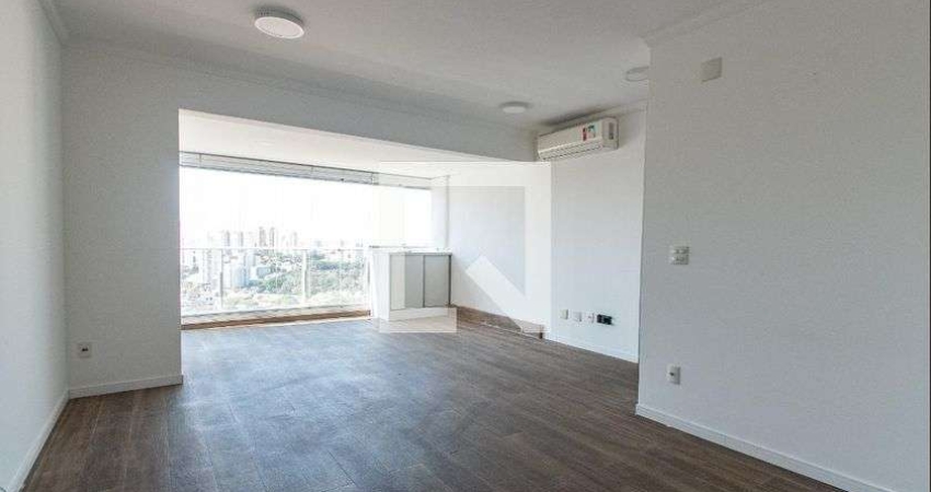 Apartamento para Aluguel - Vila Mariana, 2 Quartos,  75 m² - São Paulo