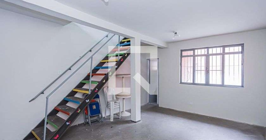 Casa para Aluguel - Casa Verde, 1 Quarto,  253 m² - São Paulo