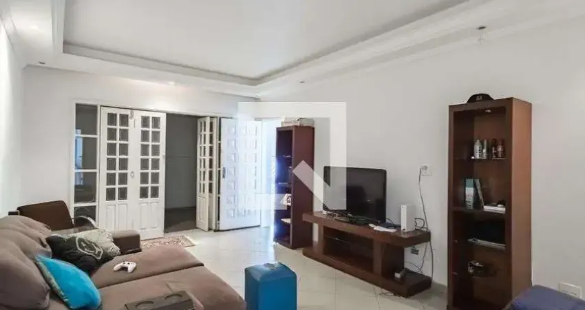 Casa para Aluguel - Tatuapé, 7 Quartos,  360 m² - São Paulo