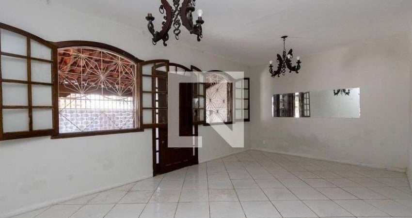 Casa para Aluguel - Planalto, 5 Quartos,  360 m² - Belo Horizonte