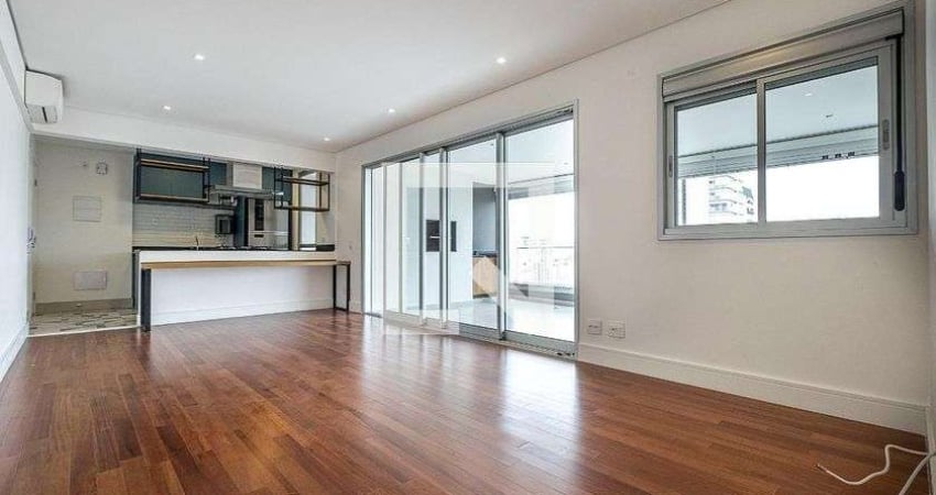 Apartamento para Aluguel - Pinheiros, 2 Quartos,  121 m² - São Paulo